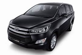 Innova Reborn
